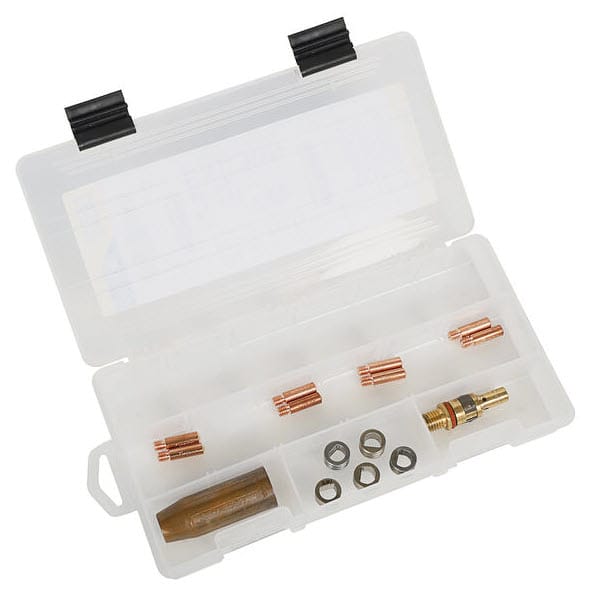 Tweco Welders Tweco SG 250 Spool Gun w/OKC50 (Dinse) Connector