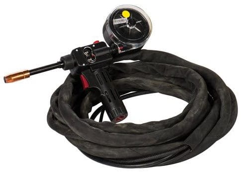 Tweco Welders 25 ft Tweco Spool Gun 200 Amp MIG Gun - 25 ft. 1027-1399