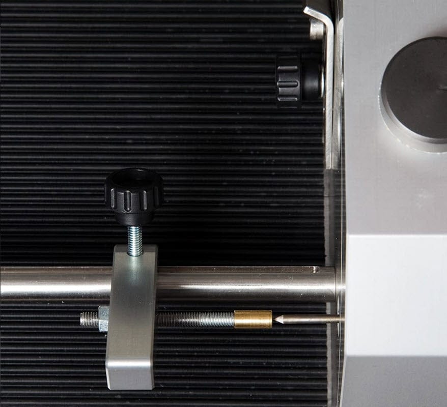 Weld-Forge Welders Weld-Forge Ultima TIG-Cut Wet Tungsten Grinder w/Cut Off 88897530