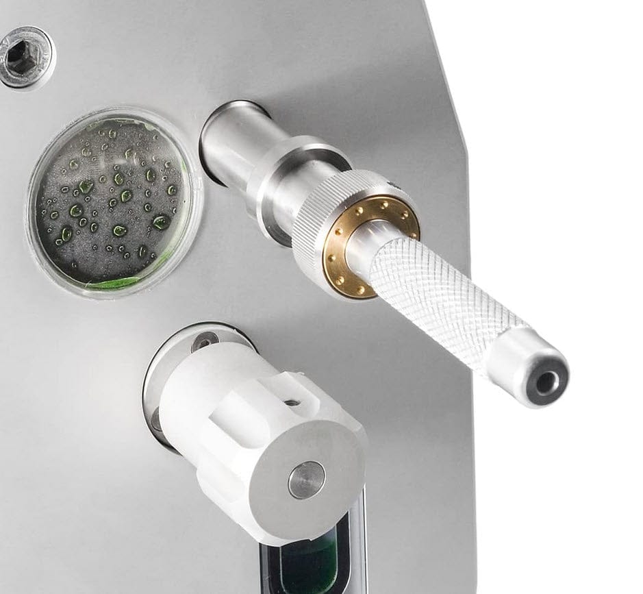 Weld-Forge Welders Weld-Forge Ultima TIG-Cut Wet Tungsten Grinder w/Cut Off 88897530