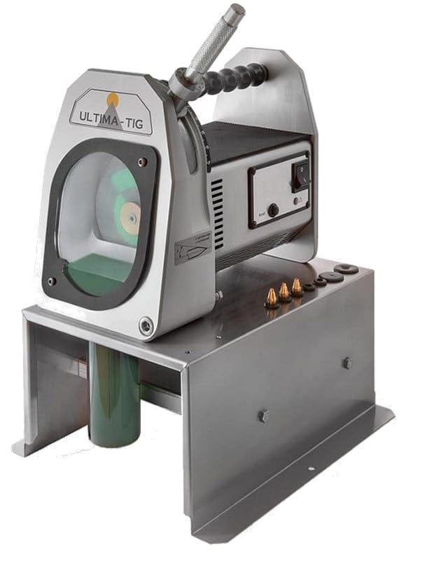 Weld-Forge Welders Weld-Forge Ultima Wet Tungsten Grinder 88897030