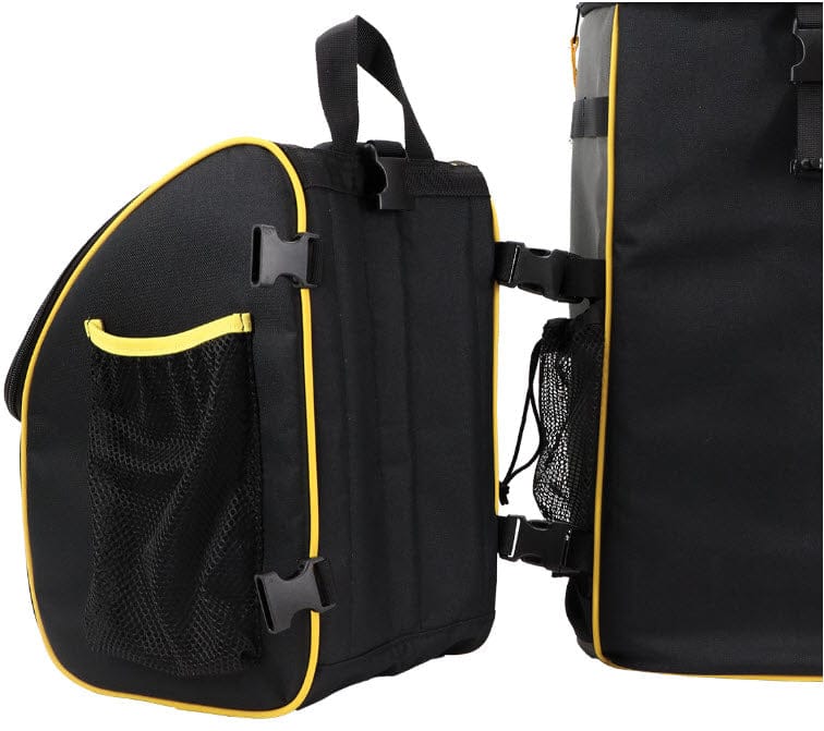 Black Stallion Welding Helmet Accessories Black Stallion Max Welder's Gear Pack GB300