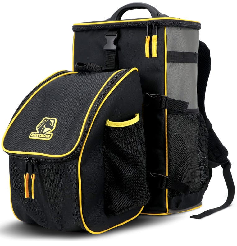 Black Stallion Welding Helmet Accessories Black Stallion Max Welder's Gear Pack GB300