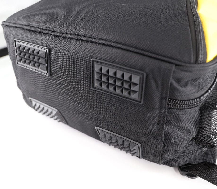 Black Stallion Welding Helmet Accessories Black Stallion Pro Tool Backpack GB400