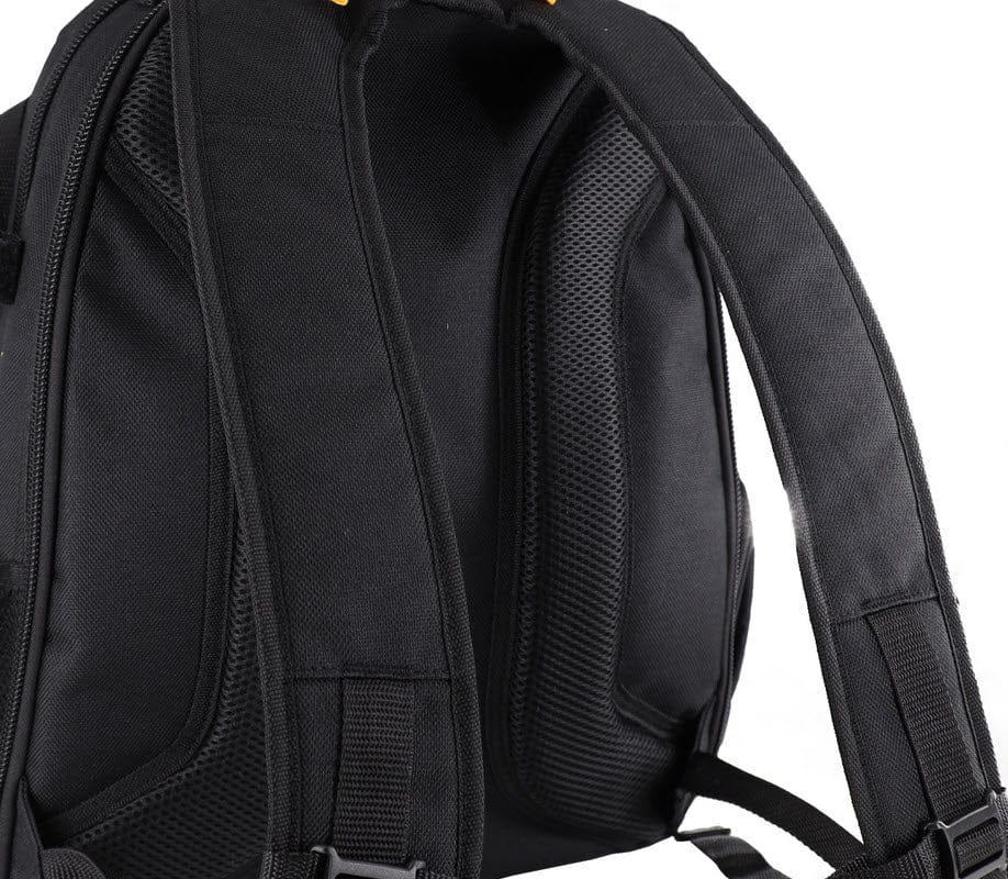 Black Stallion Welding Helmet Accessories Black Stallion Pro Tool Backpack GB400