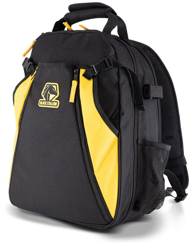 Black Stallion Welding Helmet Accessories Black Stallion Pro Tool Backpack GB400