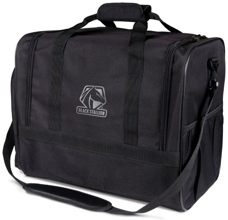 Black Stallion Welding Helmet Accessories Black Stallion Welders Toolbag GB150