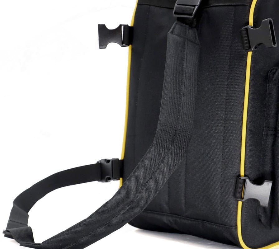 Black Stallion Welding Helmet Accessories Black Stallion Welding Helmet/Utility Bag GB350