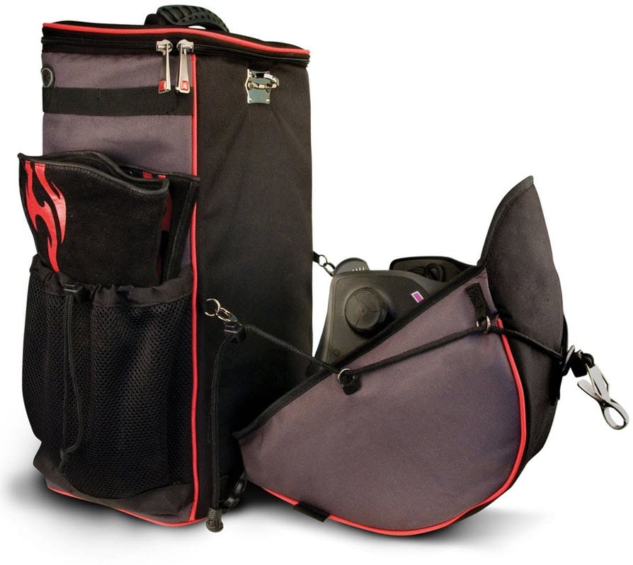 Black Stallion Welding Helmet Accessories BSX Extreme Welders Gear Pack GB100