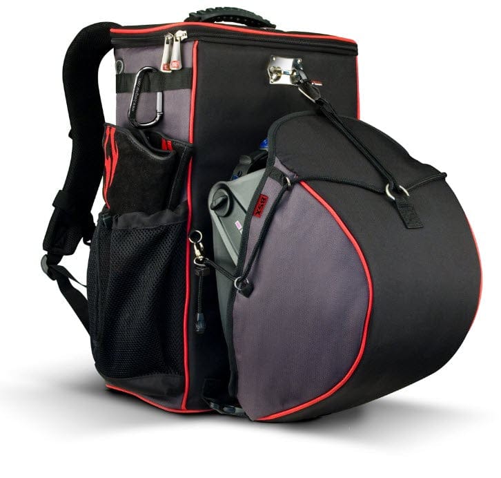 Black Stallion Welding Helmet Accessories BSX Extreme Welders Gear Pack GB100