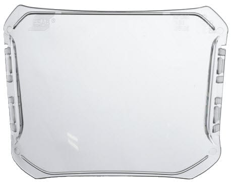 ESAB Welding Helmet Accessories ESAB Savage A50 Lux Clear Front Cover Lens 0700500953