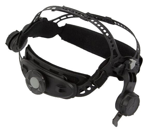 ESAB Welding Helmet Accessories ESAB Sentinel A60/Savage A50 LUX Welding Helmet Halo Headgear 0700600867