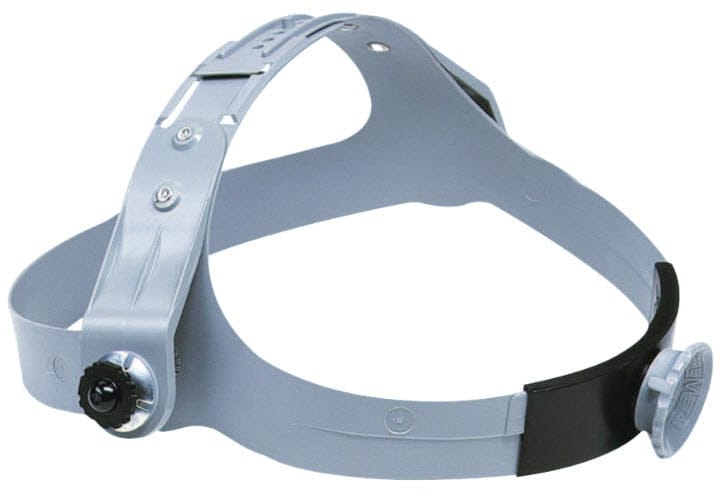 Fibre-Metal Welding Helmet Accessories Fibre-Metal Welding Helmet Headgear 3C