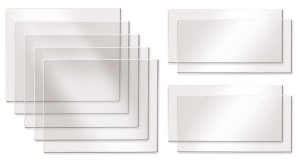 Hobart Clear Lens Kit 770493