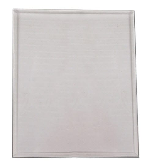 Hobart Clear Protective Lens Cover 4.5X5.25 - 770192