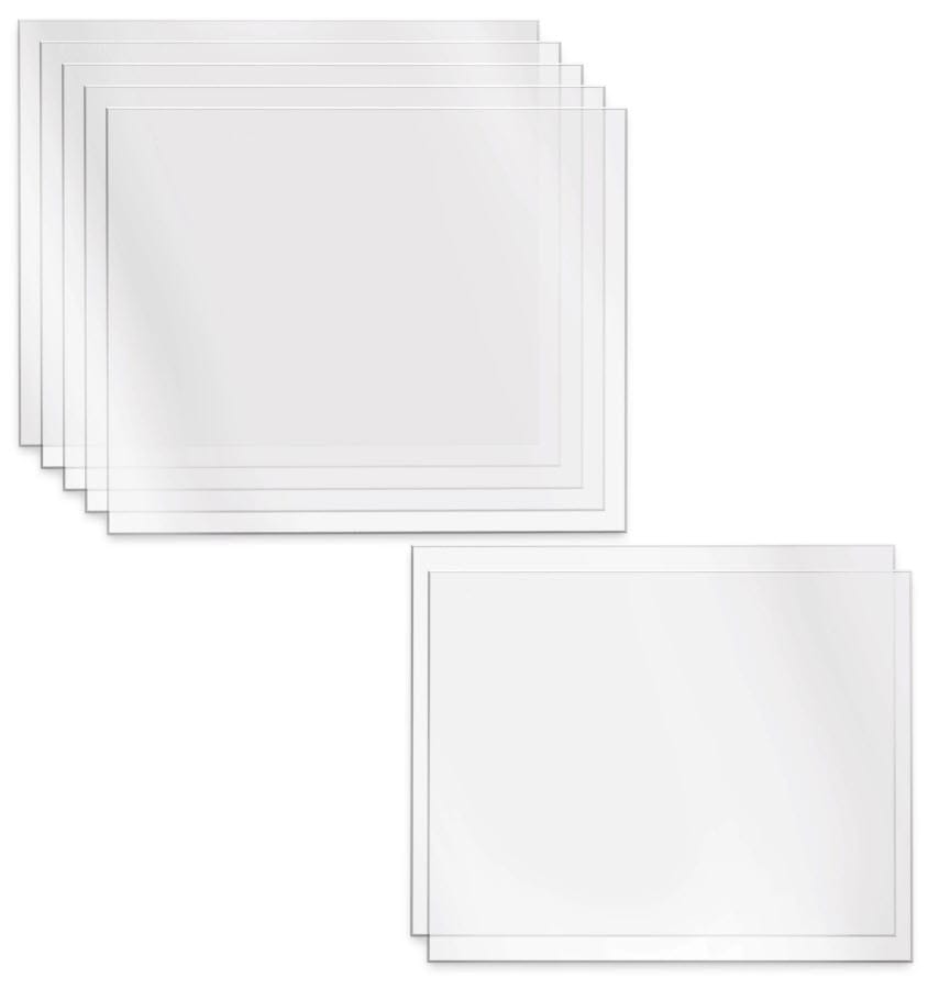 Hobart Clear Protective Lens Kit 770848