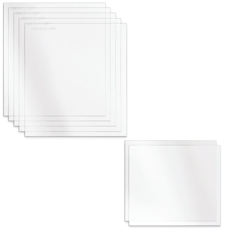 Hobart PRO 13 Clear Protective Lens Kit 771038
