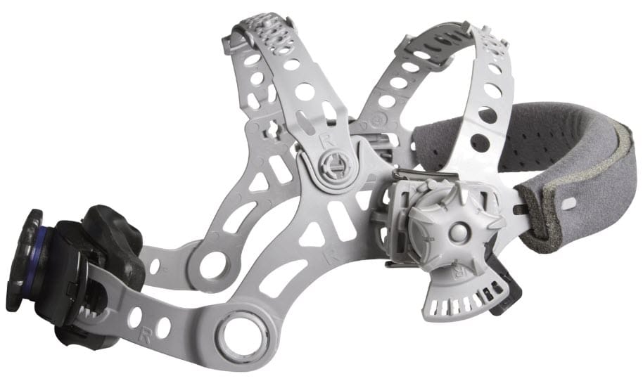 Hobart PRO Replacement Headgear 770759