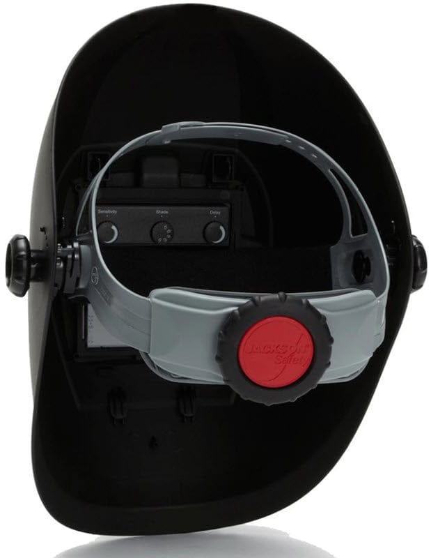Jackson Safety Welding Helmet Accessories Jackson 370 Headgear 20696