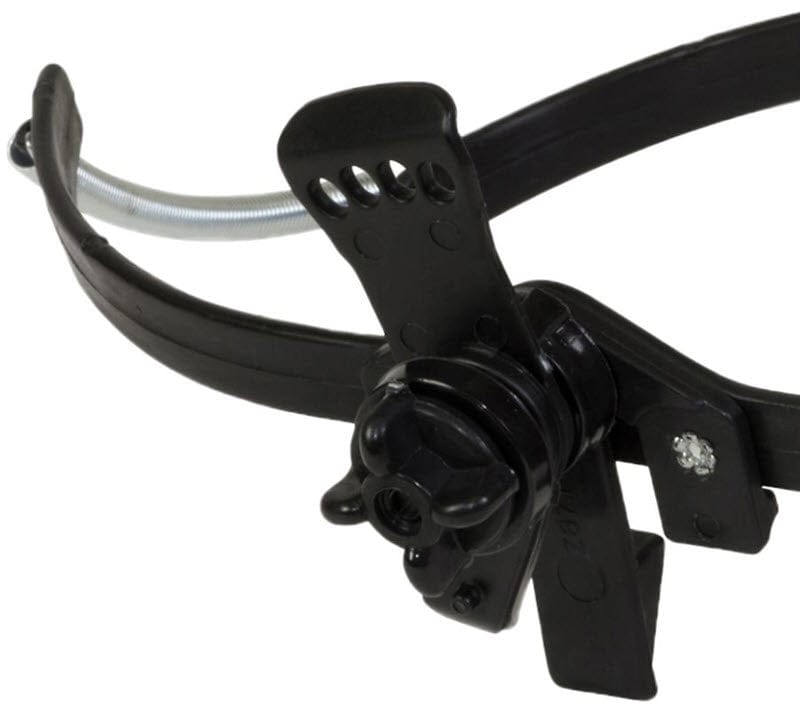 Jackson Safety Welding Helmet Accessories Jackson 386 Hard Hat Adapter 15973