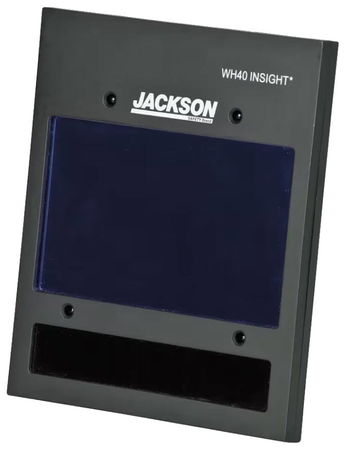 Jackson Safety WH40 Insight auto darkening welding filter lens