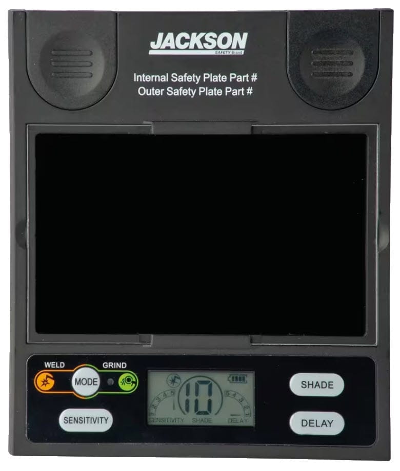 Jackson Insight Auto-Darkening Lens 46128