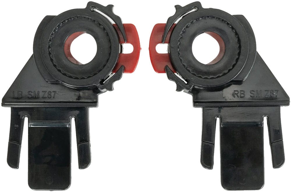 Jackson Safety Welding Helmet Accessories Jackson Interchange SC-6 Replacement Blades 39476