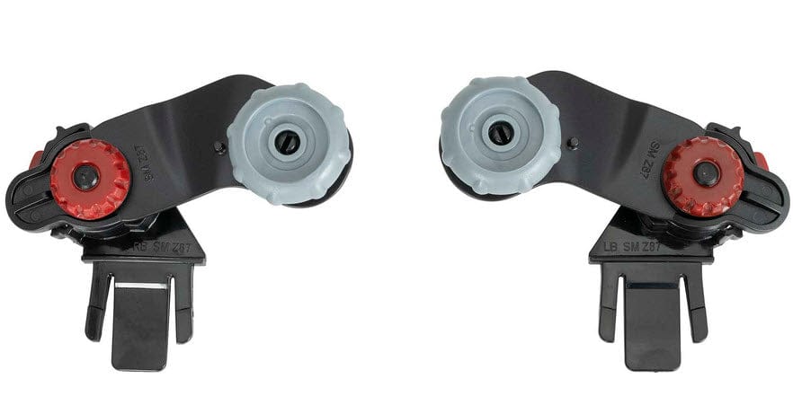 Jackson Safety Welding Helmet Accessories Jackson Welding Helmet/Climbing Hard Hat Interchange System 38424