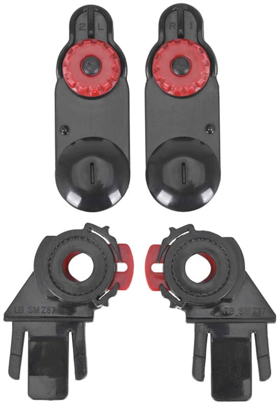 Jackson Safety Welding Helmet Accessories Jackson Welding Helmet/Hard Hat Interchange System 38426