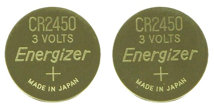 Jackson Safety Welding Helmet Accessories Jackson Welding Helmet Replacement Batteries 15984