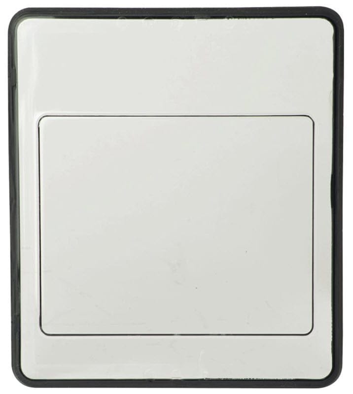 Jackson Safety Welding Helmet Accessories Jackson Welding Helmet - TrueSight External Safety Lens 30320