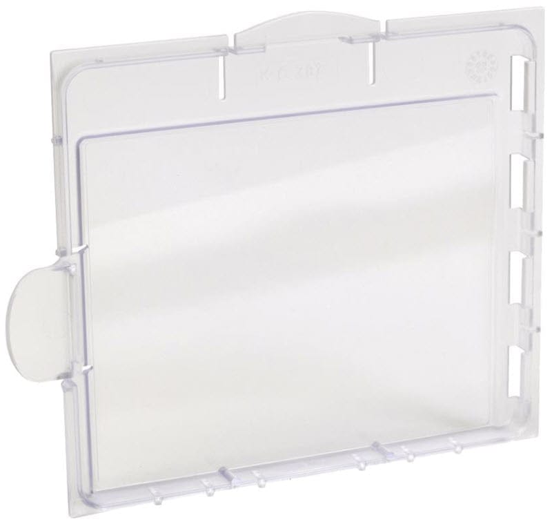 Jackson Safety Welding Helmet Accessories Jackson Welding Helmet - TrueSight Internal Safety Lens 30321