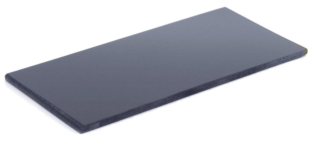 Lincoln Welding Helmet Accessories Lincoln Super Visibility 2 x 4.25 Passive Welding Lens KP1981