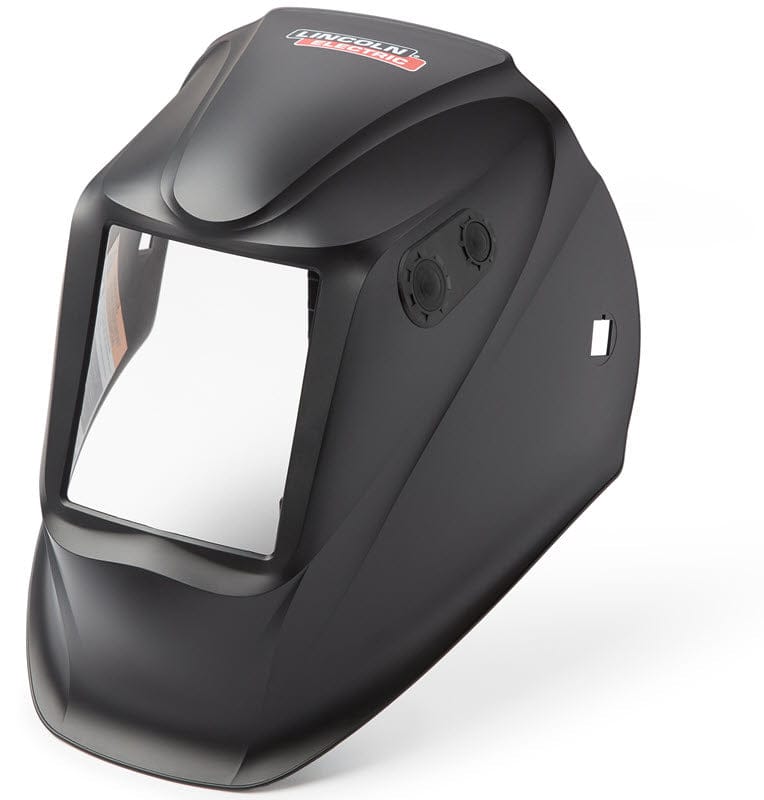 Lincoln Welding Helmet Accessories Lincoln Viking 3350 ADV Black Replacement Welding Helmet Shell KP4561-2