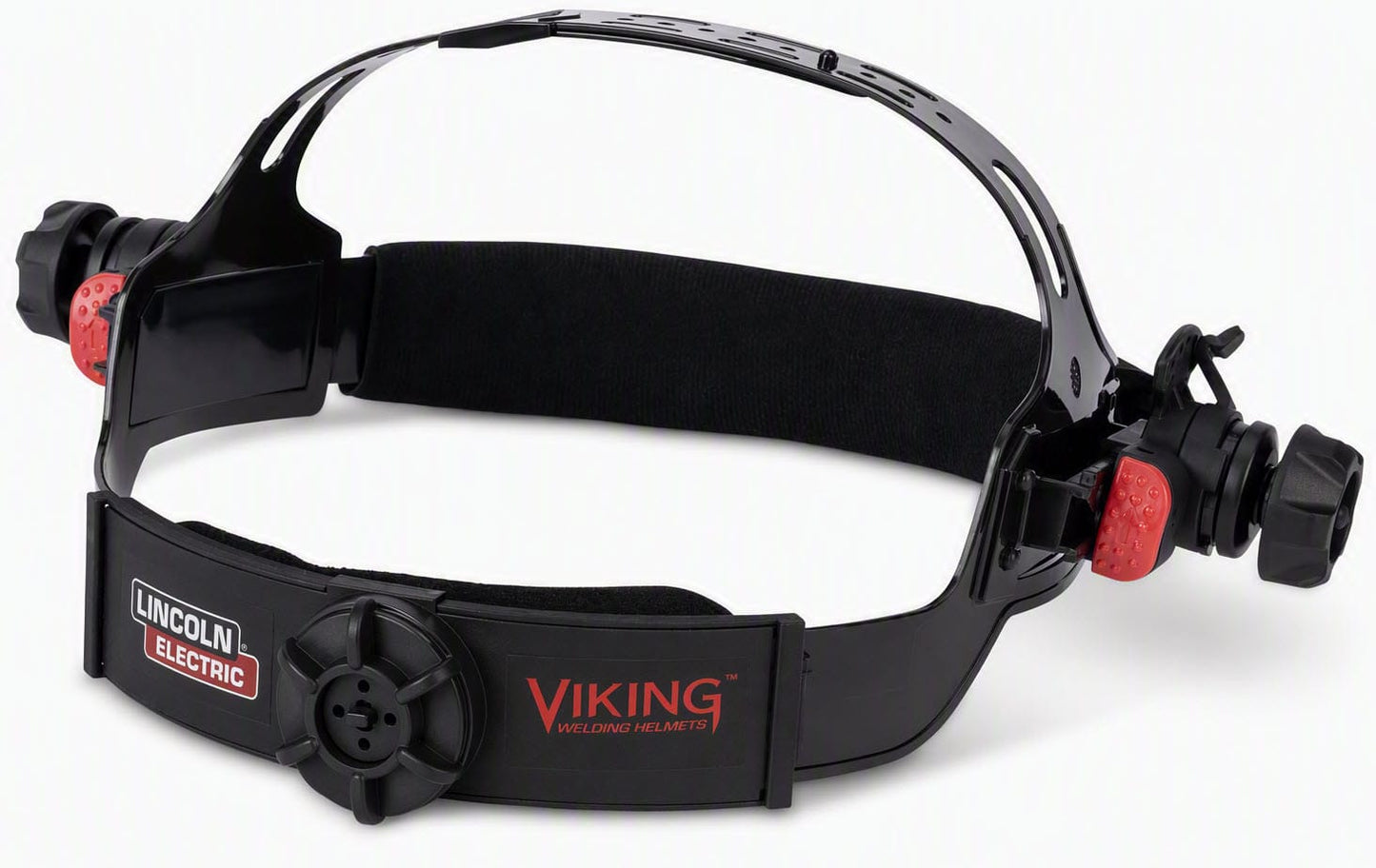 Lincoln Welding Helmet Accessories Lincoln Viking Ratchet-Style Headgear KP4100-2