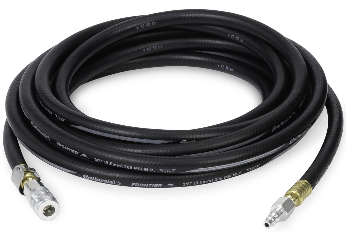 Lincoln Viking SAR Input Air Hose KP5444-25