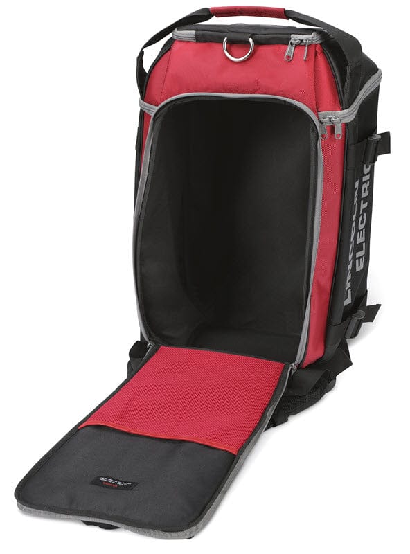 Lincoln Welding Helmet Accessories Lincoln Welder's 2-IN-1 Dufflepack K4799-1