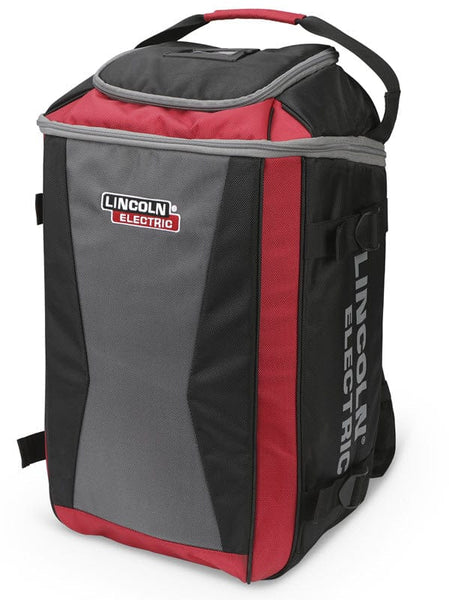 Lincoln Welder's 2-IN-1 Dufflepack K4799-1