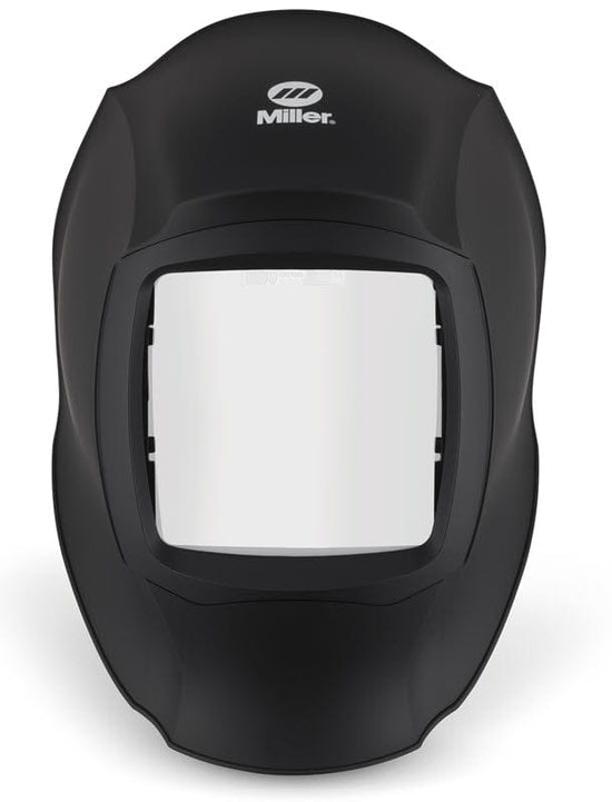 Miller Black Infinity Welding Helmet Replacement Shell 271335