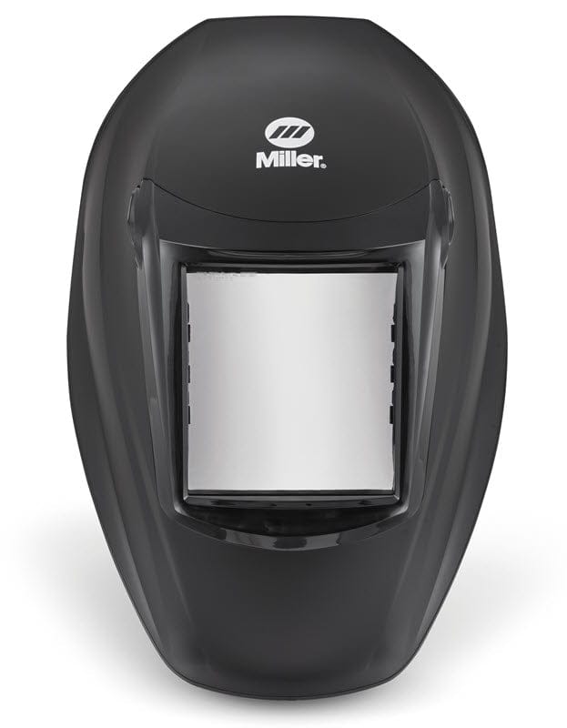 Miller Welding Helmet Accessories Miller Black Performance Welding Helmet Replacement Shell 232020