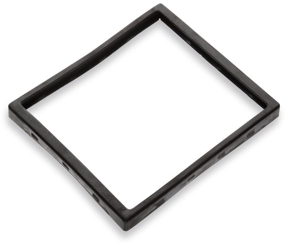 Miller Welding Helmet Accessories Miller Digital Elite Lens Assembly Gasket (Bottom Controls) 234758