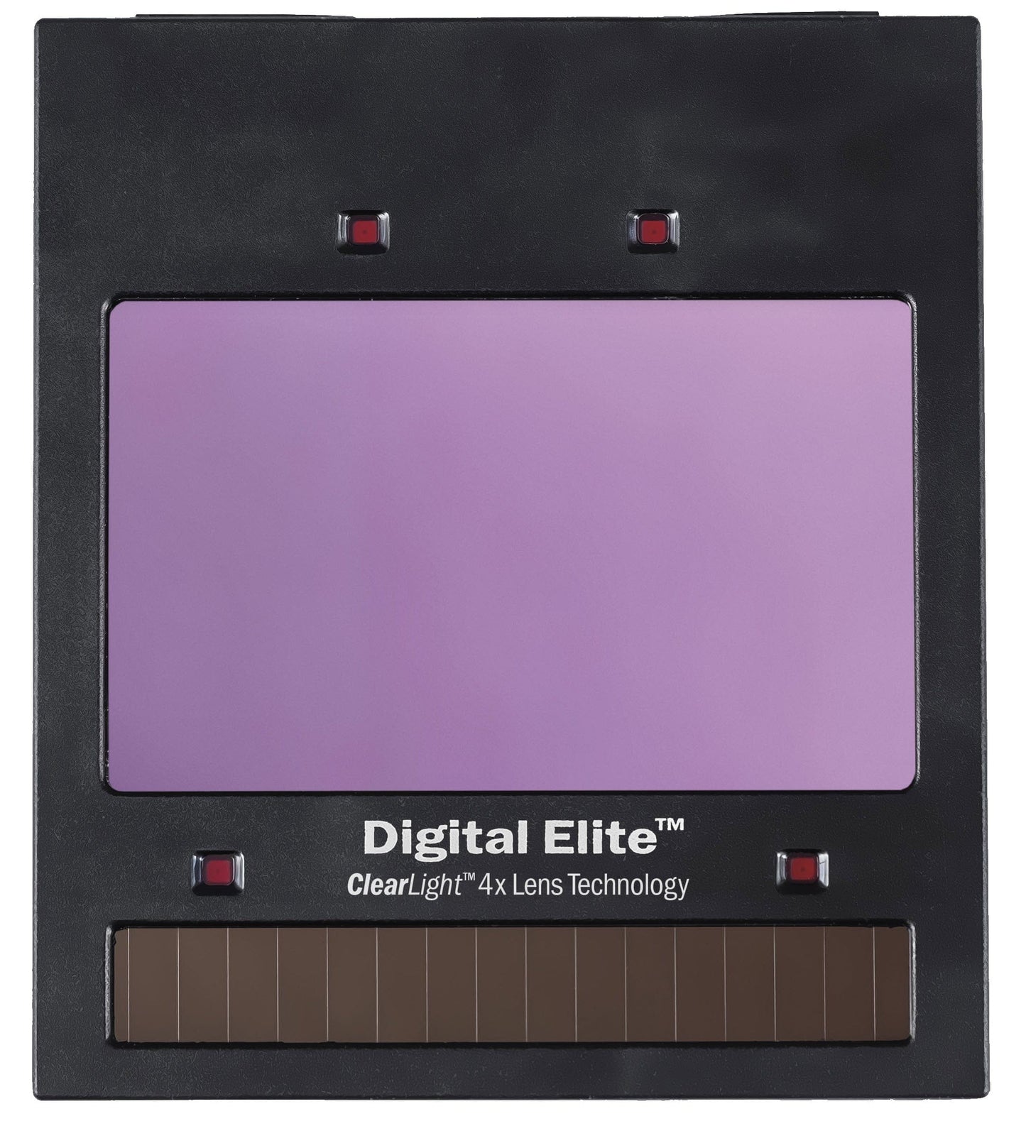 Miller Welding Helmet Accessories Miller Elite ClearLight 4x Auto-Darkening Welding Lens 296762