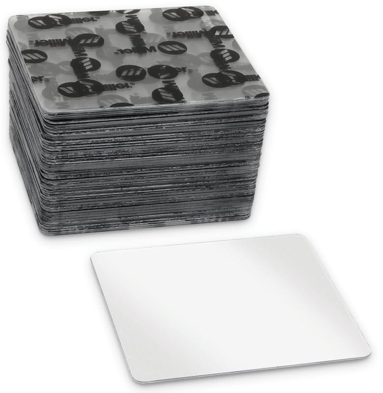 Miller Welding Helmet Accessories Miller Front Lens Cover - 50 Bulk Pack 231921B