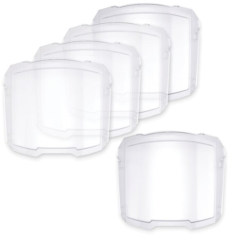 Miller Welding Helmet Accessories Miller HDV Front Cover Lens 287016