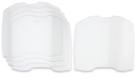 Miller Infinity Welding Helmet Outside Safety Plate 271320