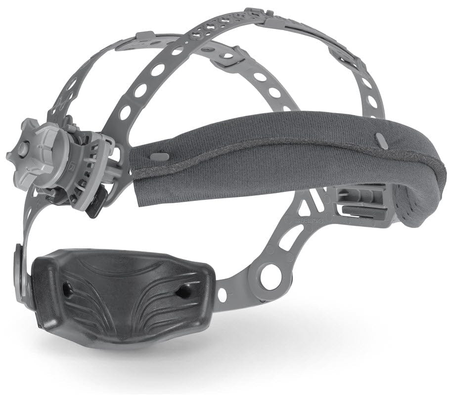 Miller Welding Helmet Accessories Miller Legacy Welding Helmet Headgear 290460