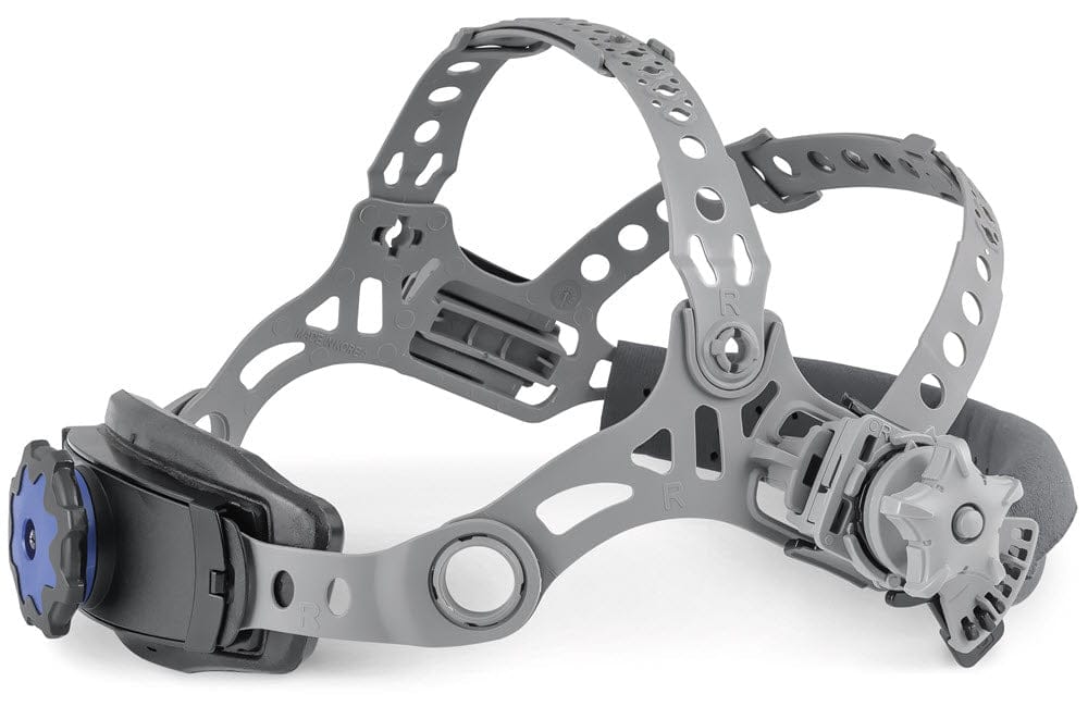 Miller Welding Helmet Accessories Miller Legacy Welding Helmet Headgear 290460