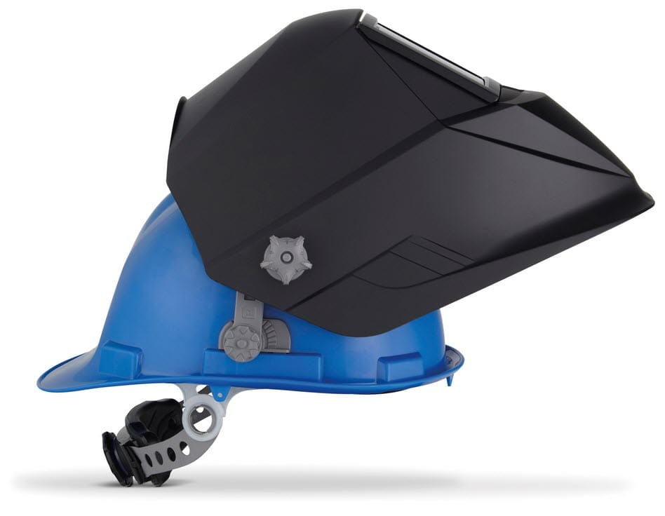 Miller Welding Helmet Accessories Miller Slotted Hard Hat Adapter 259637