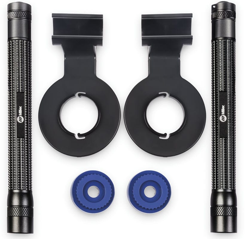 Miller Welding Helmet Accessories Miller T-94 Series Welding Helmet Light Kit 281361