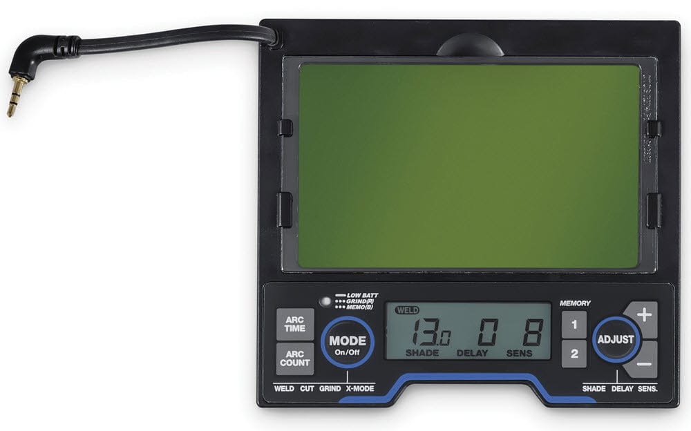 Miller Welding Helmet Accessories Miller T94 ClearLight 4x Auto-Darkening Welding Lens 296787